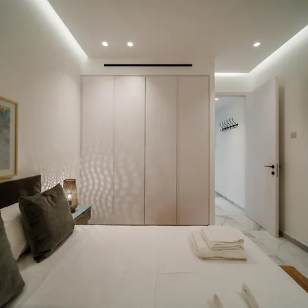 Appartement Luxurious 2bed *