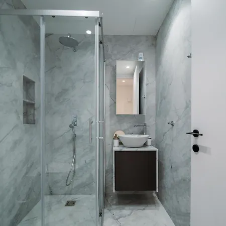 Appartement Luxurious 2bed *
