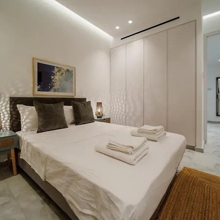 Appartement Luxurious 2bed