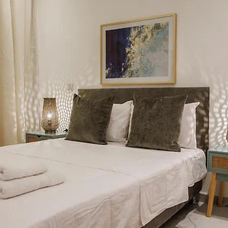 Appartement Luxurious 2bed *