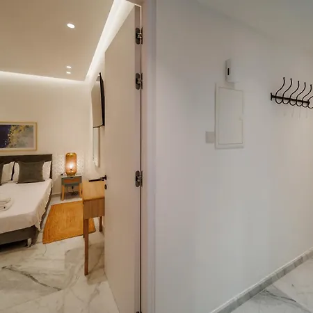 Luxurious 2bed Appartement Larnaca