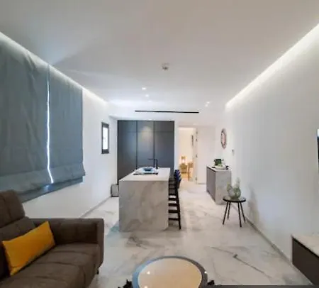 Luxurious 2bed 아파트