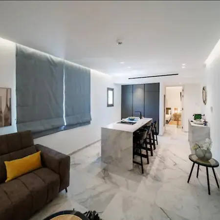 Luxurious 2bed 아파트 *
