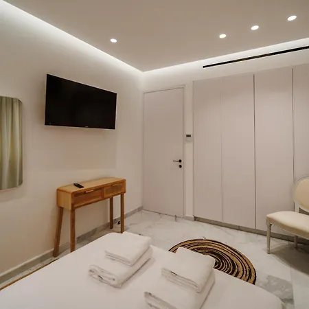 Luxurious 2bed * 라르나카