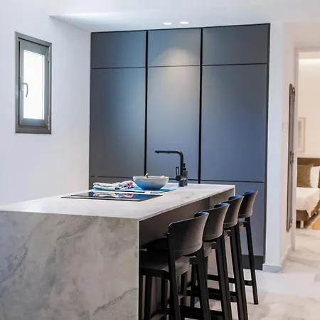 Luxurious 2bed 라르나카