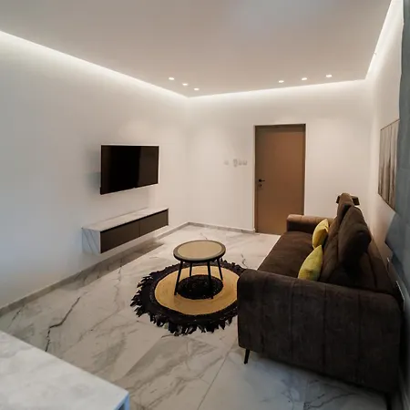 Luxurious 2bed 라르나카