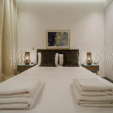 Luxurious 2bed 아파트 *