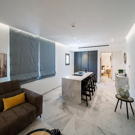 Luxurious 2bed 아파트