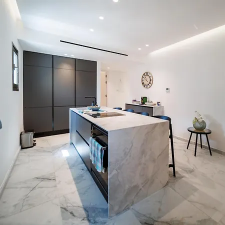 Luxurious 2bed 라르나카