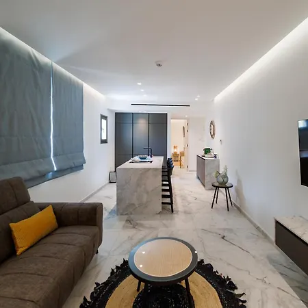 Luxurious 2bed 아파트 *