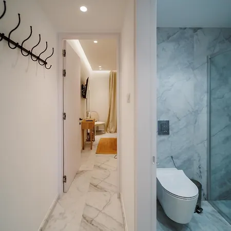 Luxurious 2bed * 라르나카